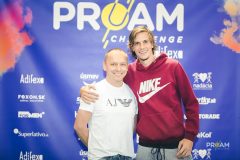 ProAm Challenge 2018