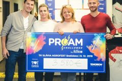 ProAm Challenge 2018
