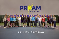 ProAm Challenge 2018