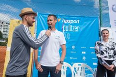 PULITZER CUP 2019