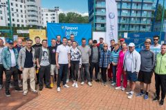 PULITZER CUP 2019