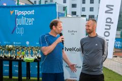 PULITZER CUP 2019