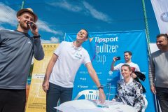 PULITZER CUP 2019