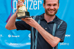 PULITZER CUP 2019