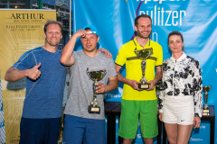 PULITZER CUP 2019