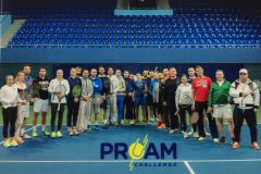 ProAm Challenge 2017