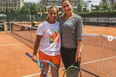 ProAm Dominika Cibulková