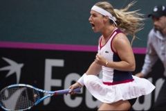 ProAm Dominika Cibulková