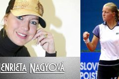ProAm Henrieta Nagyová