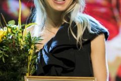 ProAm Henrieta Nagyová