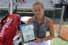 ProAm Karolína Schmiedlová