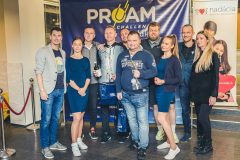 ProAm Challenge 2019
