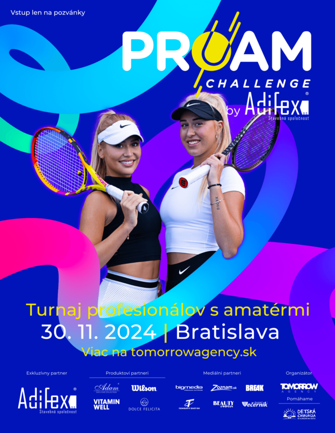 PROAM CHALLENGE 2024